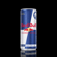Red Bull 0,25 л.