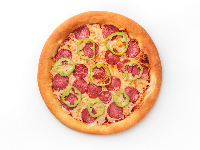 Пицца Пепперони Фреско 21 см