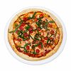 Фото к позиции меню Пицца Маргарита со свежими томатами