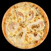 Фото к позиции меню Пицца с грушей и сыром дор блю
