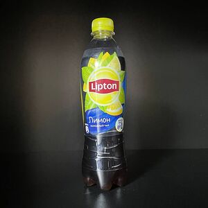 Lipton Лимон холодный чай