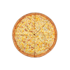 Фото к позиции меню Пицца Бешеная курица (33см)