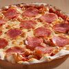 Фото к позиции меню Пицца Al salame
