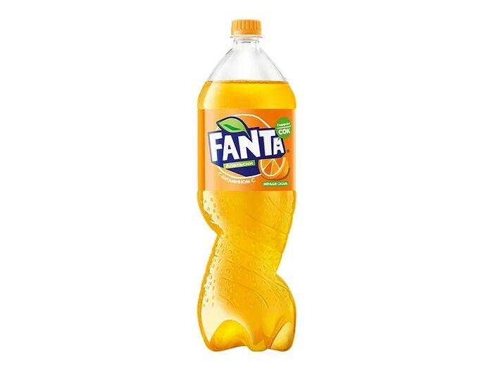 Fanta