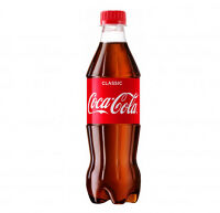 Coca-cola classic