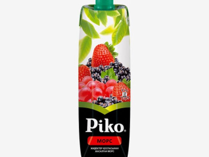 Напиток Piko морс
