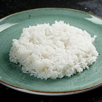 Рис отварной детский