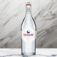 Tassay без газа