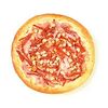 Фото к позиции меню Пицца Мясной микс 24 см