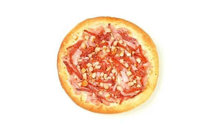 Пицца Мясной микс 24 см
