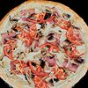 Фото к позиции меню Пицца Сочный бекон S