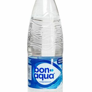 BonAqua С газом