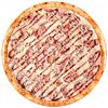 Фото к позиции меню Дон бекон пицца - 28 см