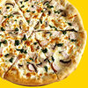 Фото к позиции меню Жульенка пицца