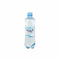 Aqua Mineral негазированная