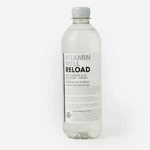 Напиток Vitamin Well