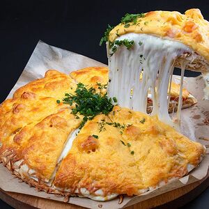 Морской коктейль