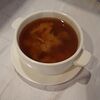 Фото к позиции меню Мисо суп с креветками
