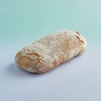 Хлеб Чиабатта цельнозерновая