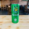 Фото к позиции меню Напиток безалкогольный сильногазированный Fantola lime