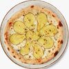 Фото к позиции меню Пицца с грушей и сыром ДорБлю