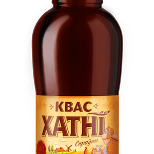 Квас Хатнi 0,9 л