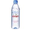 Фото к позиции меню Вода Evian без газа