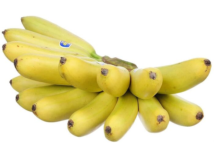 Банан мини