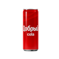 Добрый cola