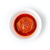 Фото к позиции меню Мясные ежики в томатном соусе
