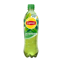 Lipton Ice Tea Зеленый Чай (0.5 л)