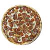 Фото к позиции меню Пицца Итальянская с остринкой