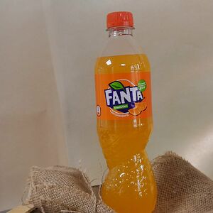 Fanta