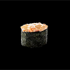 Фото к позиции меню Спайси суши окунь