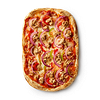 Фото к позиции меню Пицца Римская с тунцом Маэстрелло Из Лавки