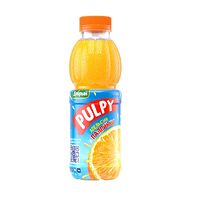 Добрый Pulpy апельсиновый