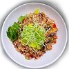 Фото к позиции меню Тайский рис с овощами