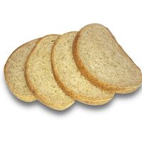 Хлеб злаковый