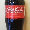Фото к позиции меню Coca-Cola 500мл в пэк