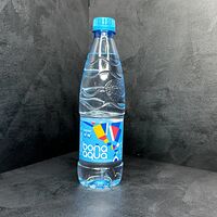 Вода негазированная Bon Aqua