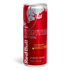 Фото к позиции меню Энергетический напиток Red Bull Груша и корица