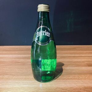 Минеральная вода Perrier (Перье)