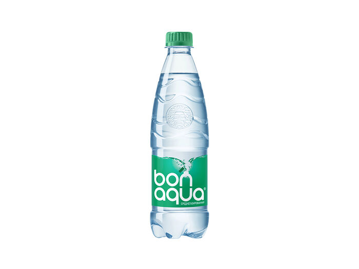 Bon Agua