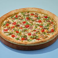 Пицца «Грузинская» 30 см