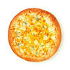 Фото к позиции меню Пицца Сырная 24 см