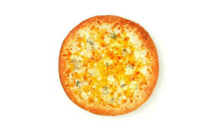 Пицца Сырная 24 см