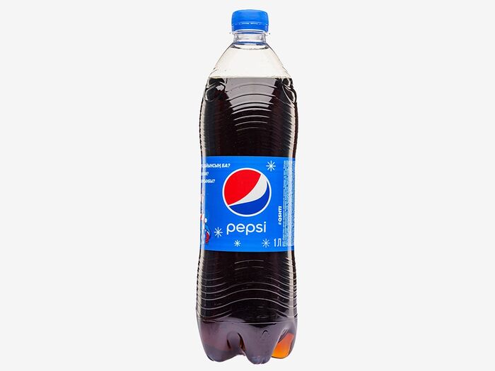 Pepsi (Пепси)