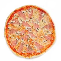 Пицца Нижегородская 33 см