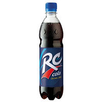 RC-Cola классическая