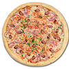 Фото к позиции меню Пицца Салина средняя